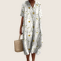 Floral Summer Dress for Women