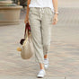 Women's Straight-Leg Trousers | Full-Length
