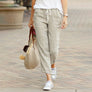 Women's Straight-Leg Trousers | Full-Length