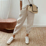 Women's Summer Trousers | Lightweight