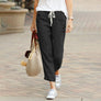 Women's Straight-Leg Trousers | Full-Length