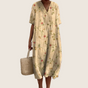 Floral Summer Dress for Women