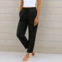 Women's Lightweight Trousers | Elastic Waist