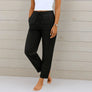 Women's Lightweight Trousers | Elastic Waist