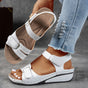 Ergonomic Support Sandals for Women