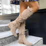 All-Day Support Boots for Women