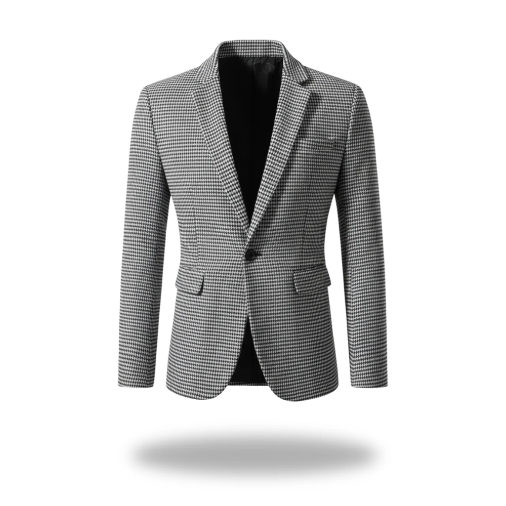 Bucuresti Gent | Blazer Premium Pentru Bărbați