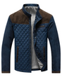 Classic Structured Jacket for Men