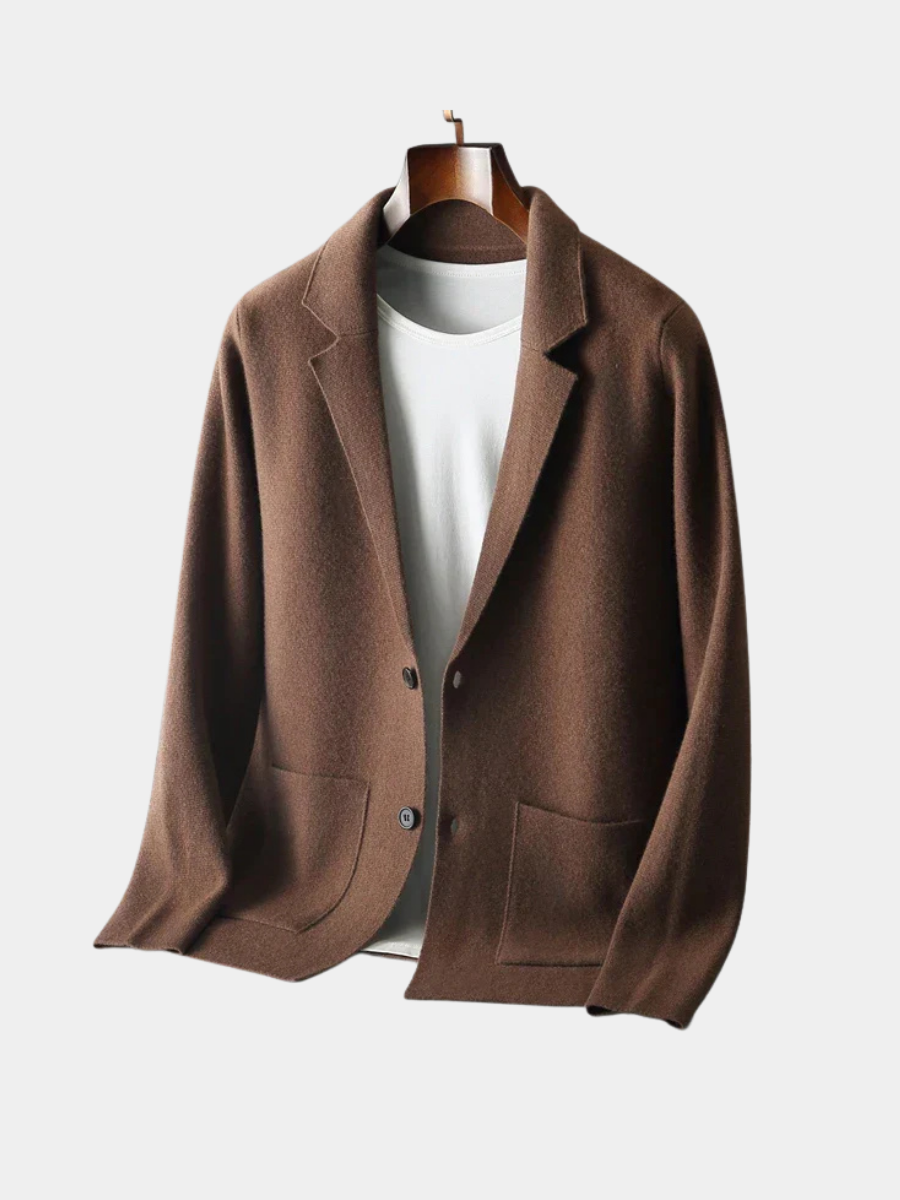 Bucuresti Gent | Cardigan De Lux Din Cașmir