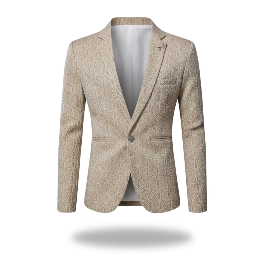 Bucuresti Gent | Blazer Masculin La Modă