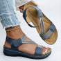 Adjustable Open Summer Sandals for Women