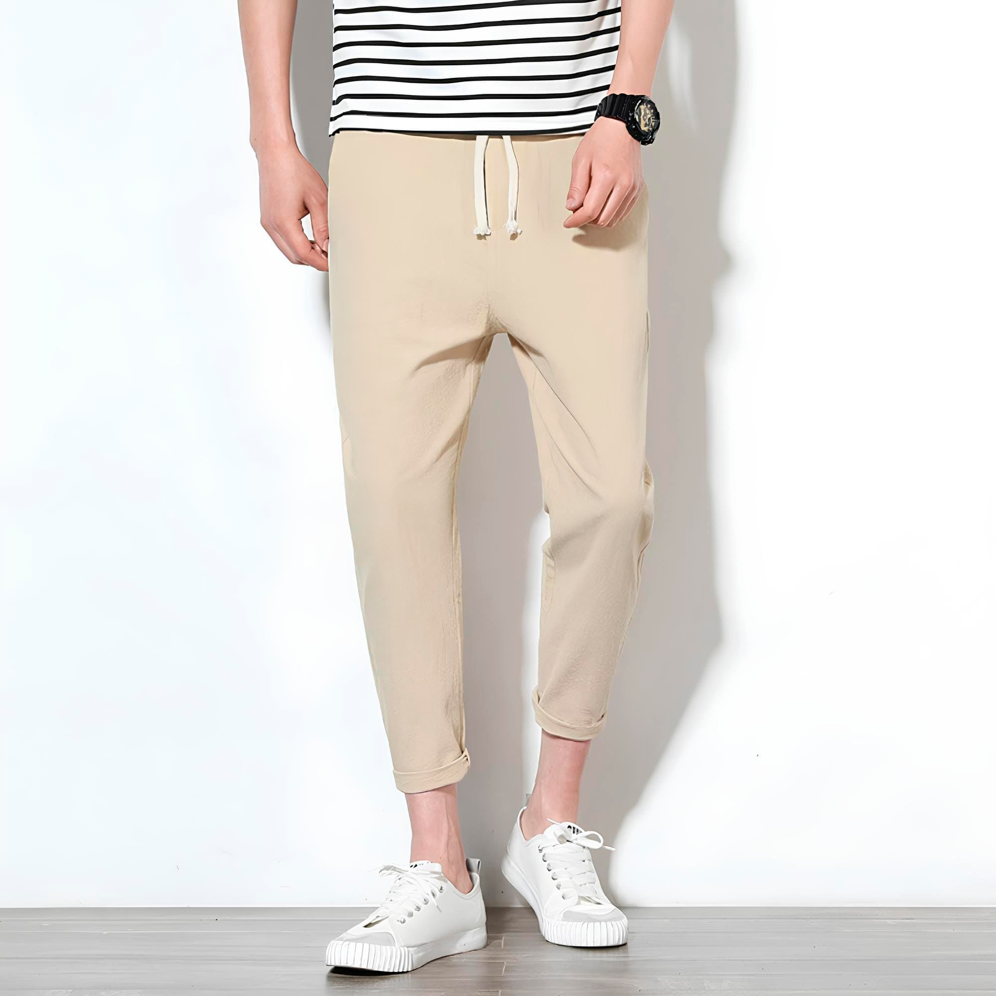 Bucuresti Gent | Pantalon Confortabil