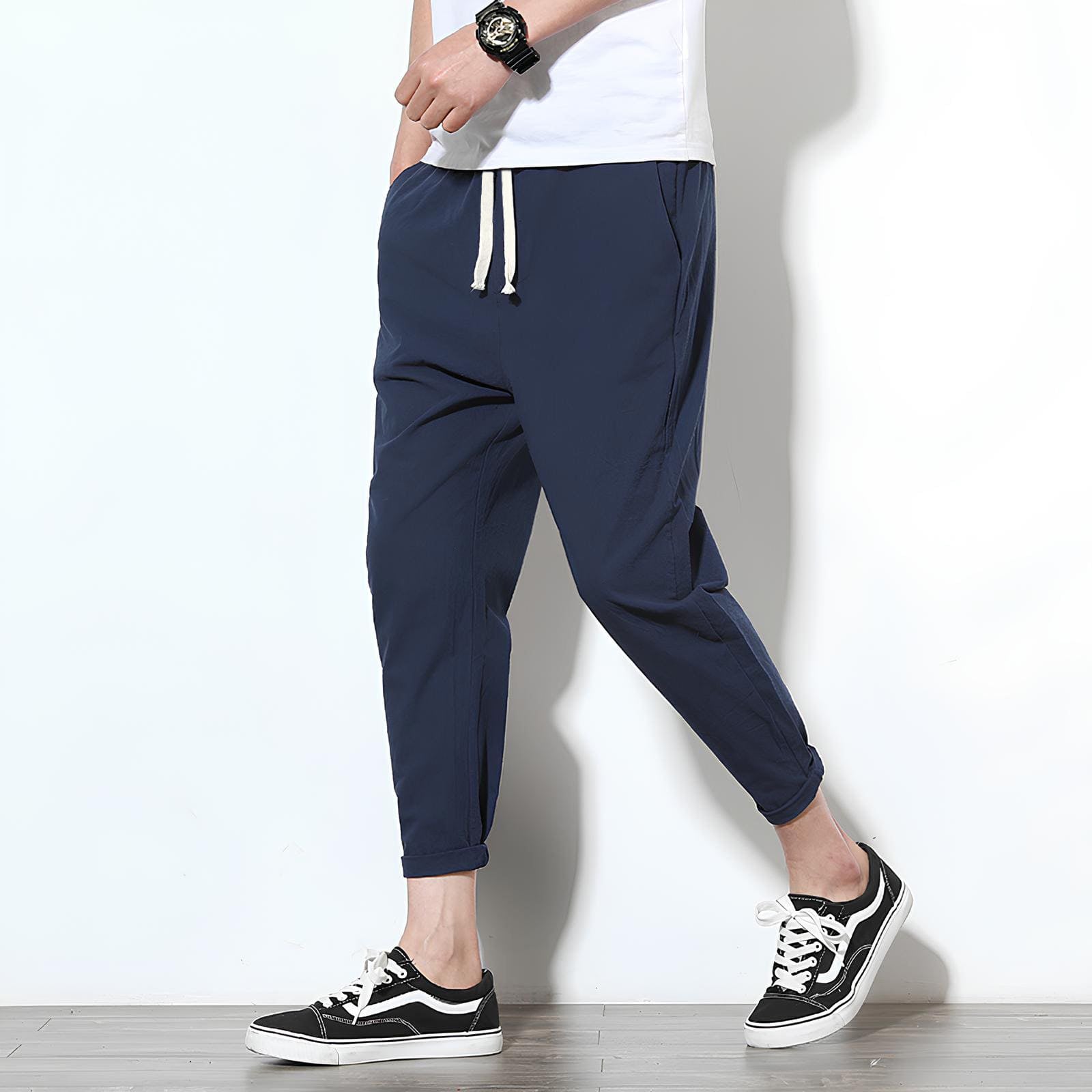 Bucuresti Gent | Pantalon Confortabil