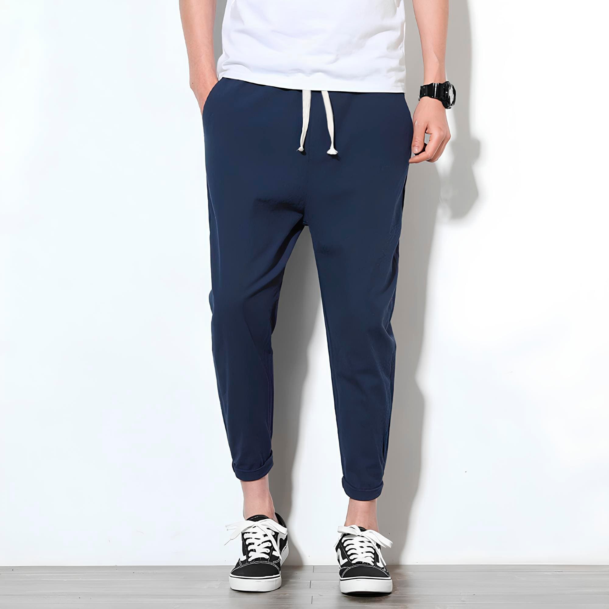 Bucuresti Gent | Pantalon Confortabil
