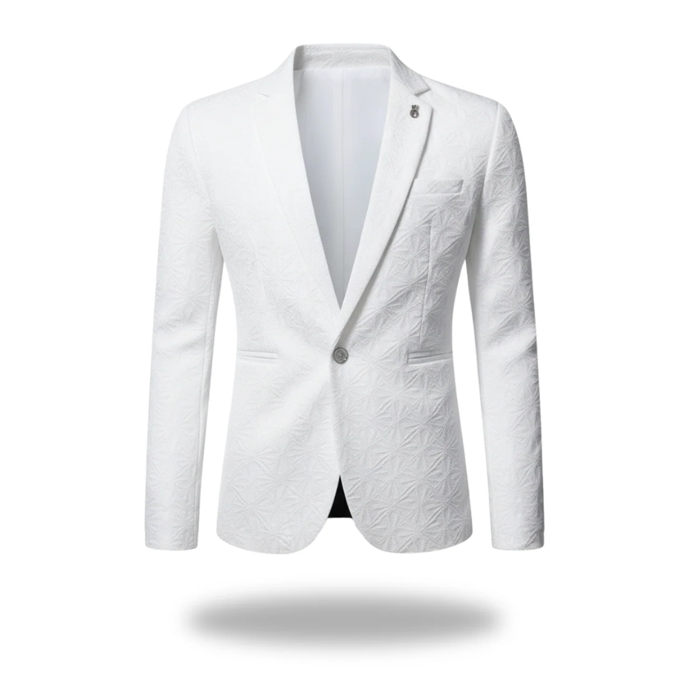 Bucuresti Gent | Blazer Masculin La Modă