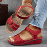 Women's Ergonomic Arch Support Sandals