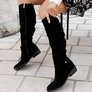 All-Day Support Boots for Women