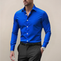 Classic Collar Shirt for Men