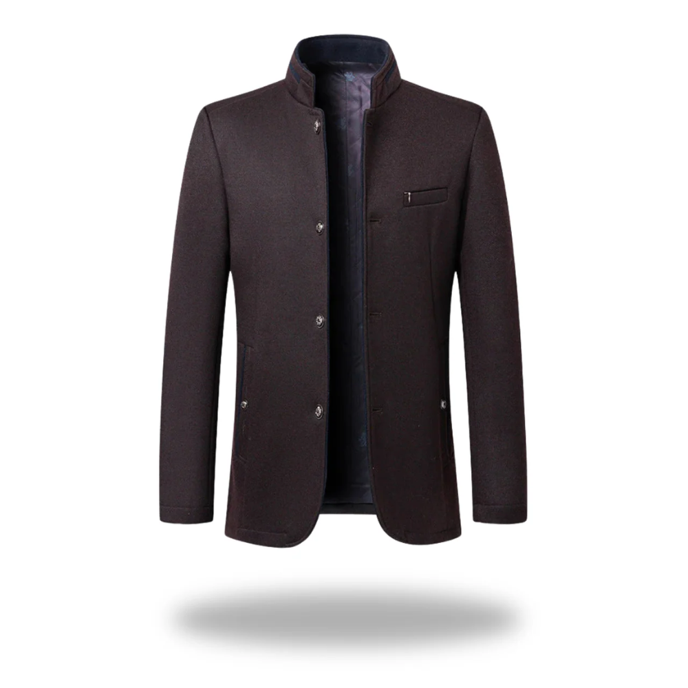 Bucuresti Gent | Sacou Masculin Elegant
