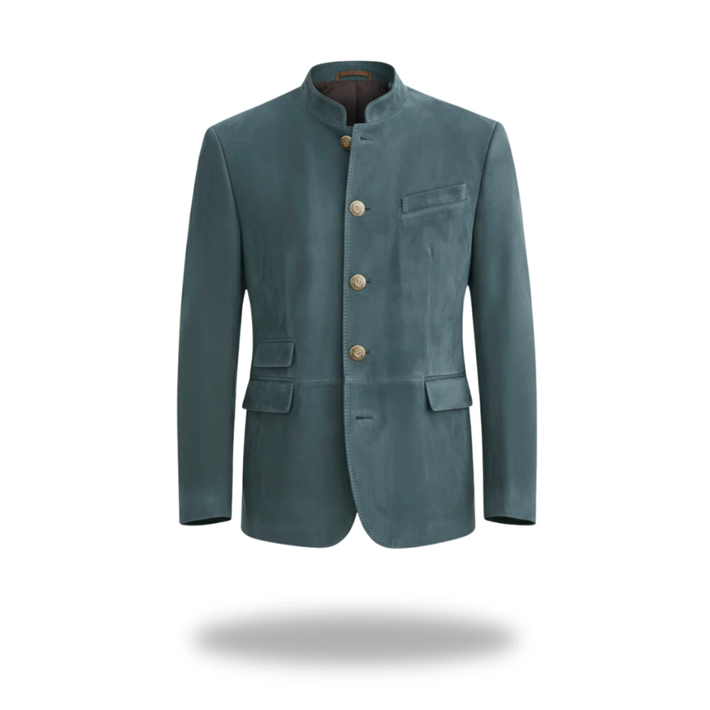 Bucuresti Gent | Sacou Respirabil pentru Bărbați