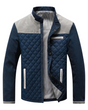 Classic Structured Jacket for Men
