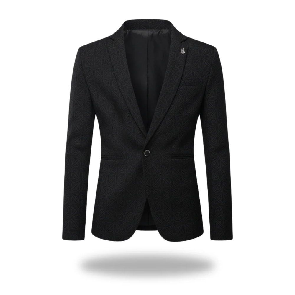 Bucuresti Gent | Blazer Masculin La Modă