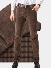 Bucuresti Gent | Pantaloni de Lux din Material Premium pentru Bărbați