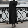 Long Sleeve Maxi Dress