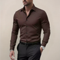 Classic Collar Shirt for Men