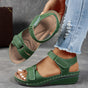 Women's Ergonomic Arch Support Sandals