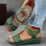 Women's Ergonomic Arch Support Sandals