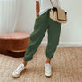 Women's Summer Trousers | Lightweight