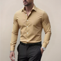 Classic Collar Shirt for Men