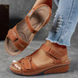 Ergonomic Support Sandals for Women