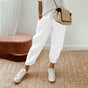 Women's Summer Trousers | Lightweight