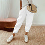 Women's Summer Trousers | Lightweight