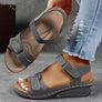 Women's Ergonomic Arch Support Sandals