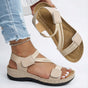Adjustable Open Summer Sandals for Women