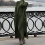 Long Sleeve Maxi Dress