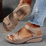 Women's Ergonomic Arch Support Sandals