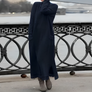 Long Sleeve Maxi Dress