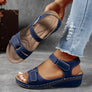Women's Ergonomic Arch Support Sandals