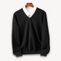 Classic Cold Weather Jumper for Men