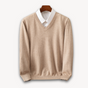 Classic Cold Weather Jumper for Men