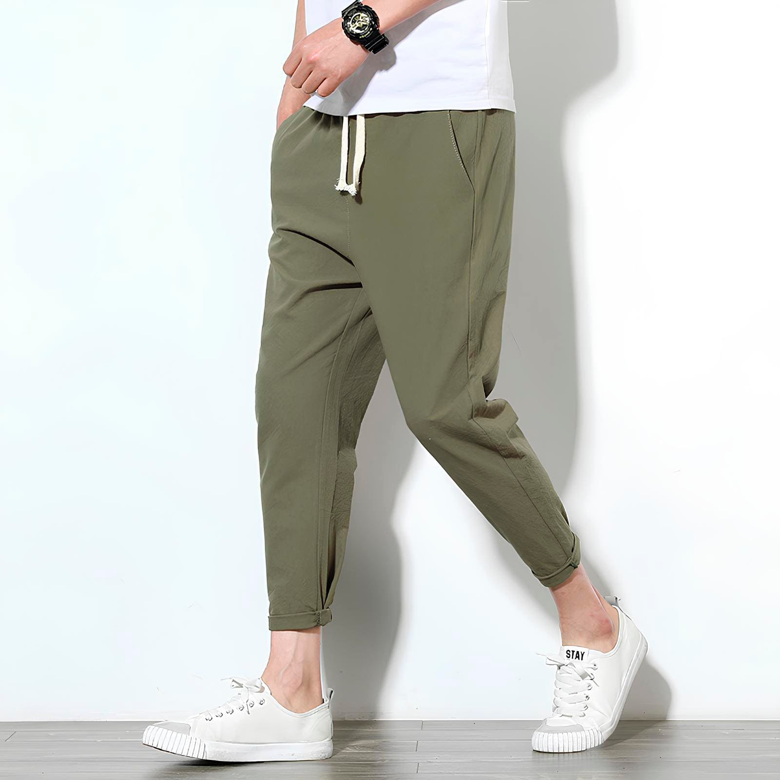 Bucuresti Gent | Pantalon Confortabil