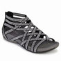 Slip-On Summer Sandals for Women