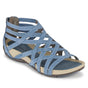Slip-On Summer Sandals for Women