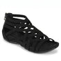 Slip-On Summer Sandals for Women