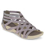 Slip-On Summer Sandals for Women