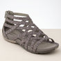 Slip-On Summer Sandals for Women